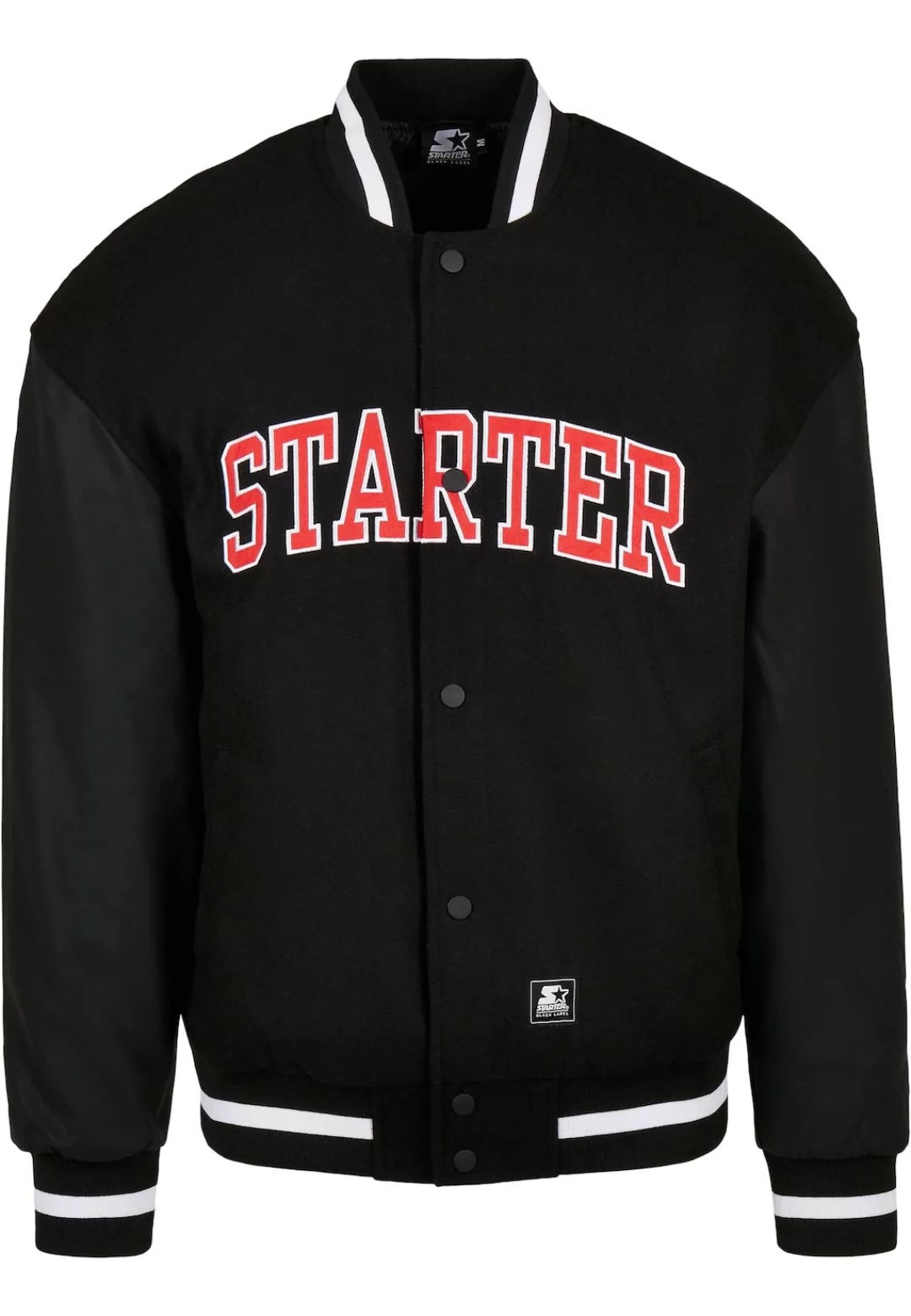 Starter Black Label Allwetterjacke "Starter Black Label Herren Starter Team günstig online kaufen