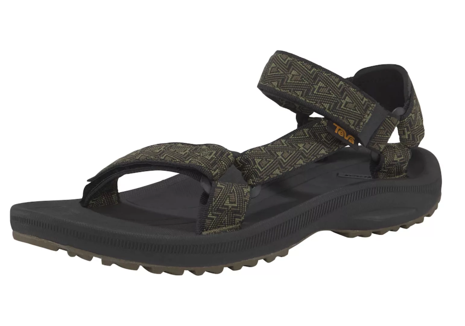 Teva Sandale "Winsted Sandal Mens", mit Klettverschluss günstig online kaufen