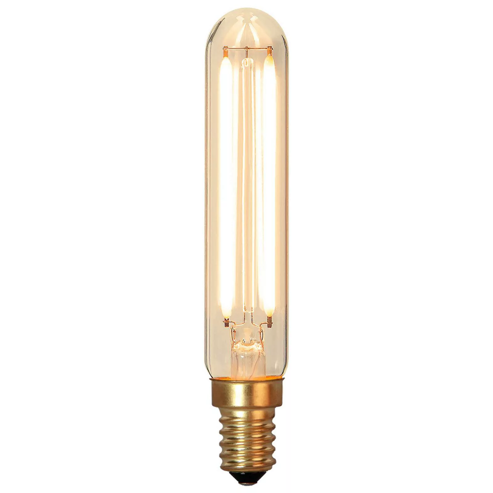 LED-Röhrenlampe E14 T20 11,5cm 2,5W 2.200K dimmbar günstig online kaufen