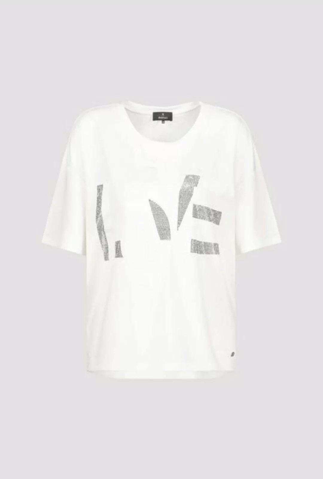 Monari T-Shirt T-Shirt, off-white günstig online kaufen