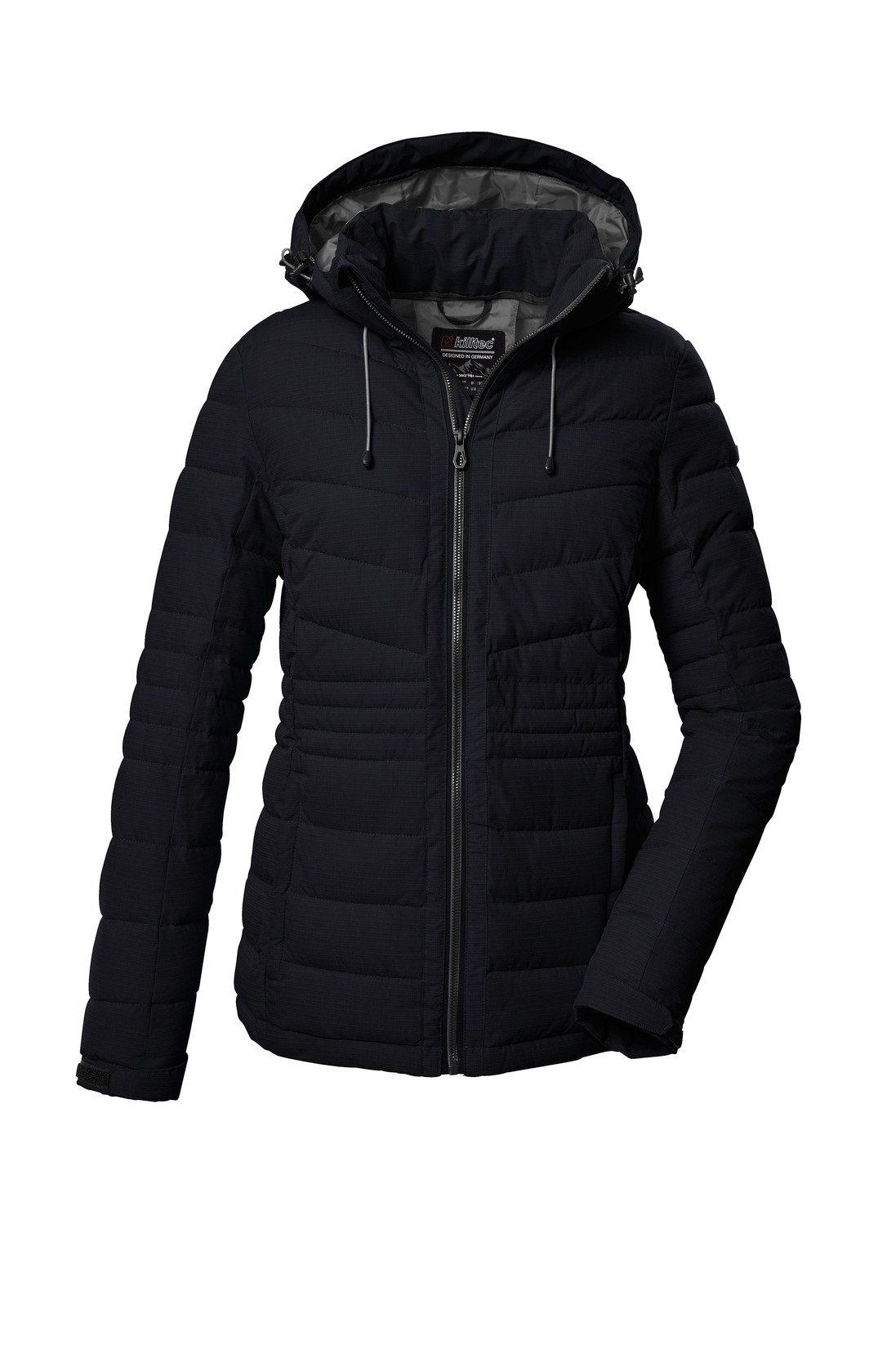 Killtec Steppjacke KOW 10 WMN QLTD günstig online kaufen