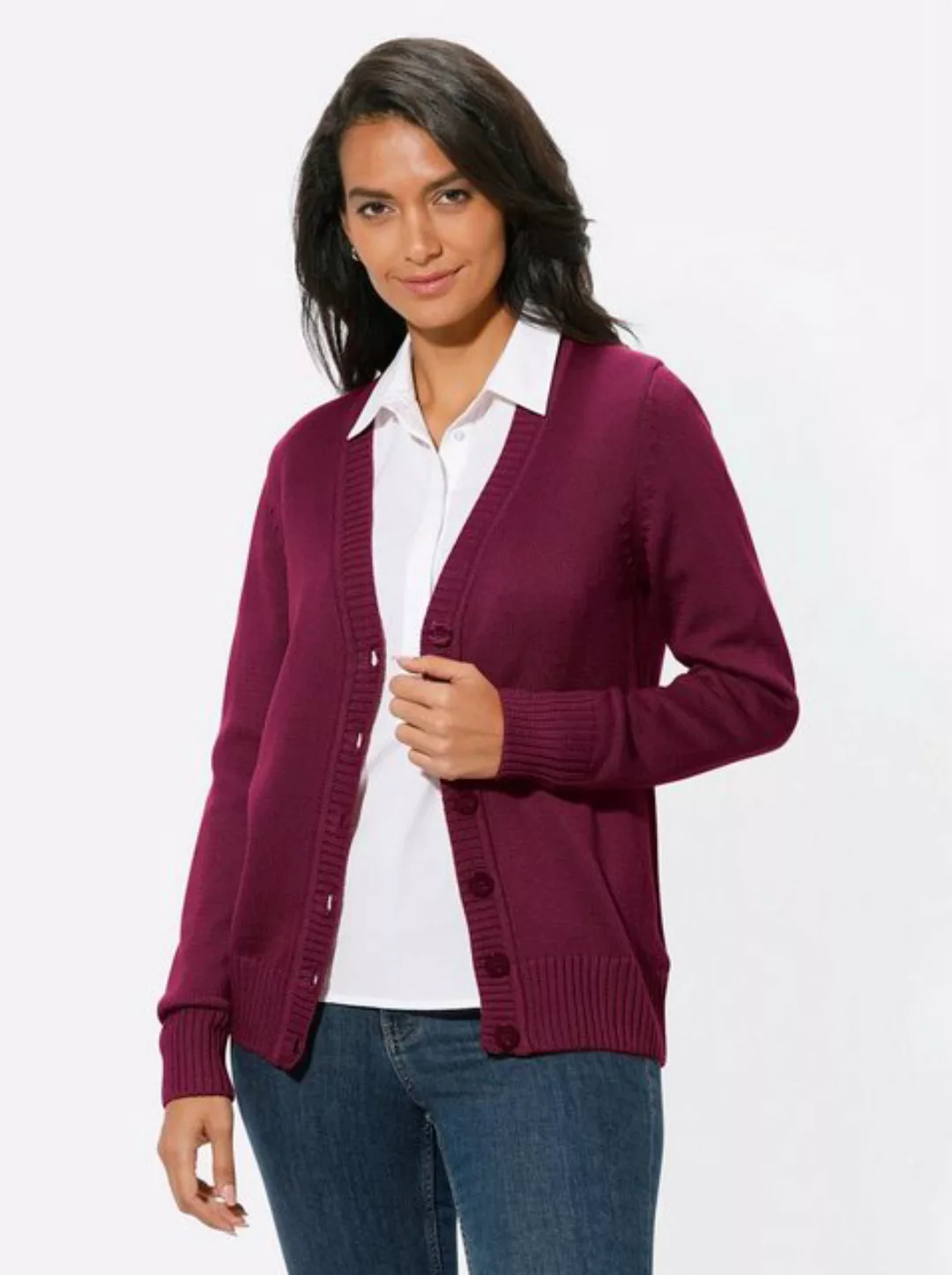 Witt Strickjacke Strickjacke günstig online kaufen