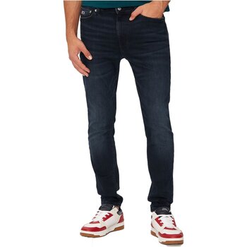 Tommy Jeans  Slim Fit Jeans DM0DM20419 günstig online kaufen