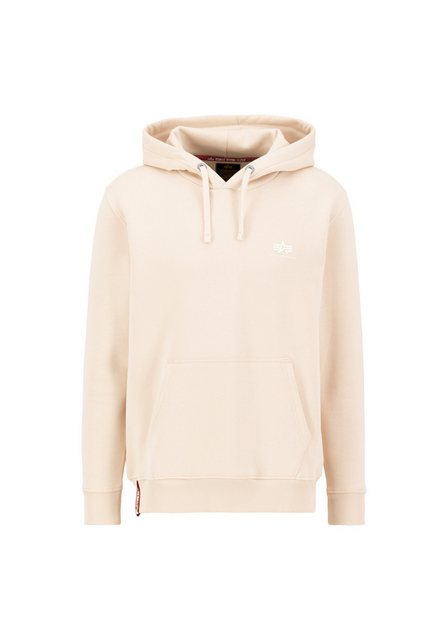 Alpha Industries Hoodie Alpha Industries Men - Hoodies Basic Hoodie Small L günstig online kaufen