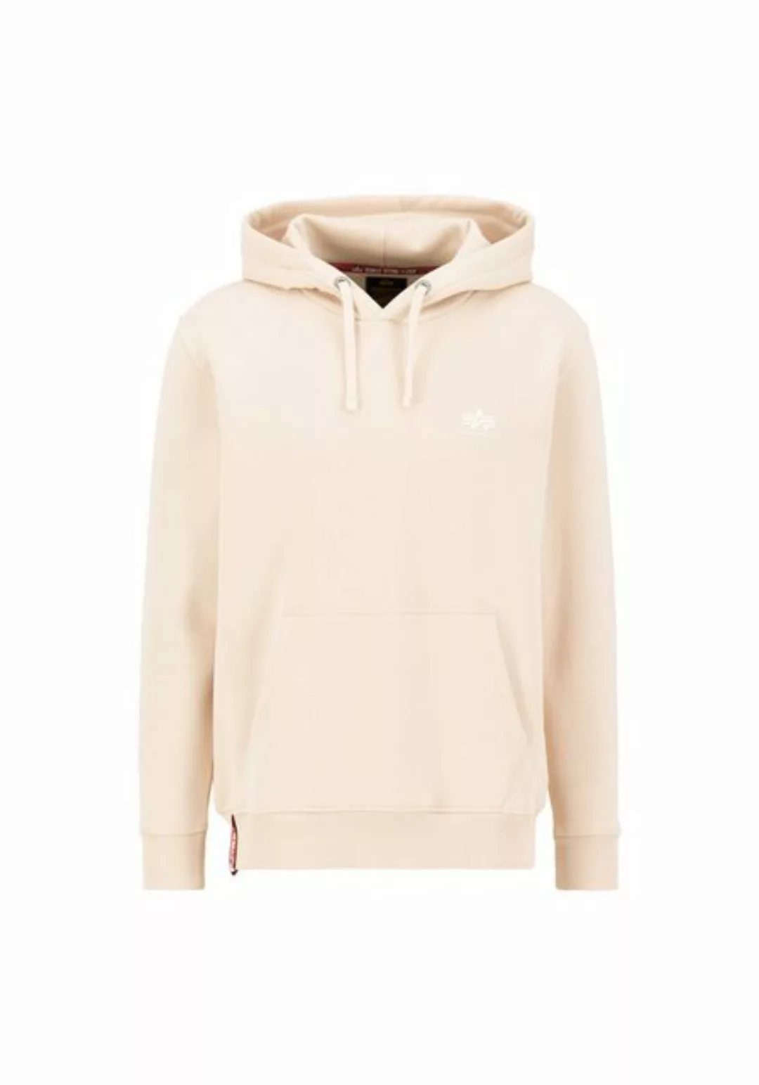 Alpha Industries Hoodie Alpha Industries Men - Hoodies Basic Hoodie Small L günstig online kaufen