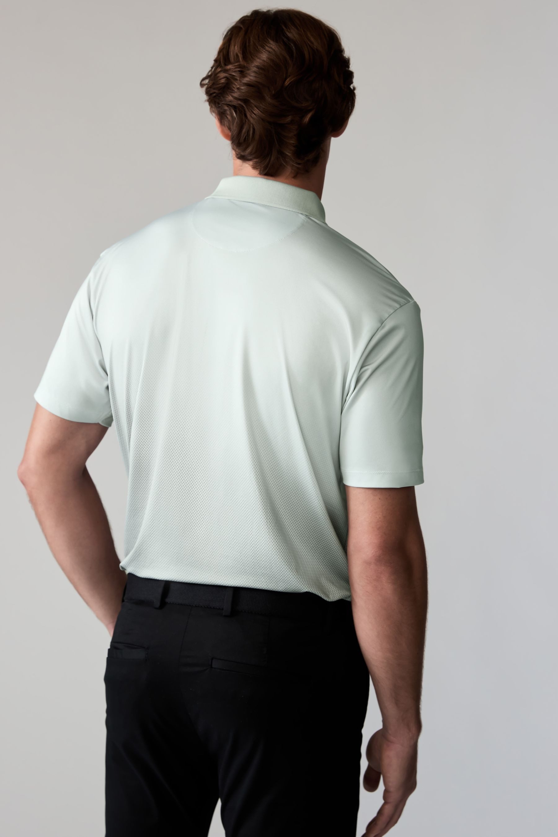 Next Poloshirt Golf-Poloshirt (1-tlg) günstig online kaufen