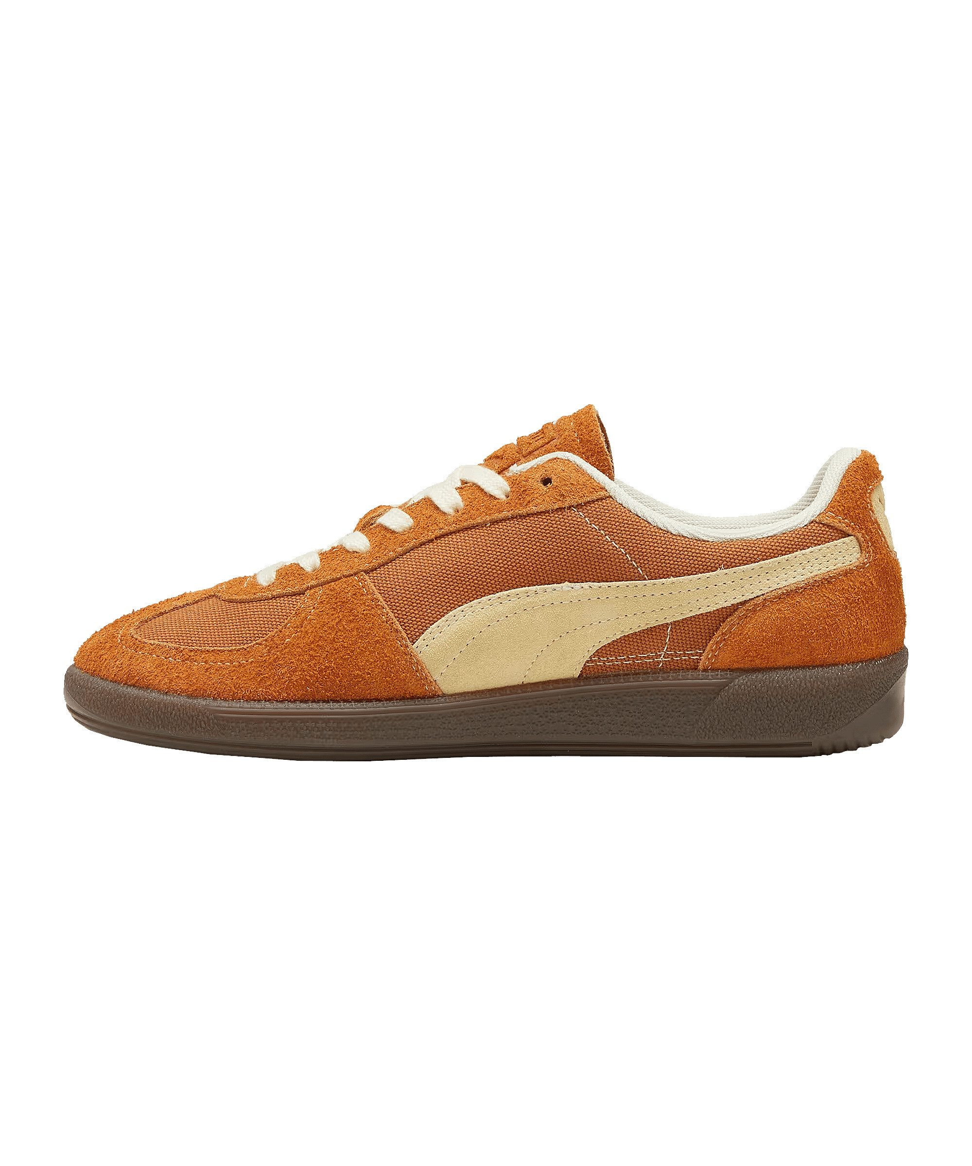 PUMA PUMA Palermo Vintage Sneaker Unisex günstig online kaufen