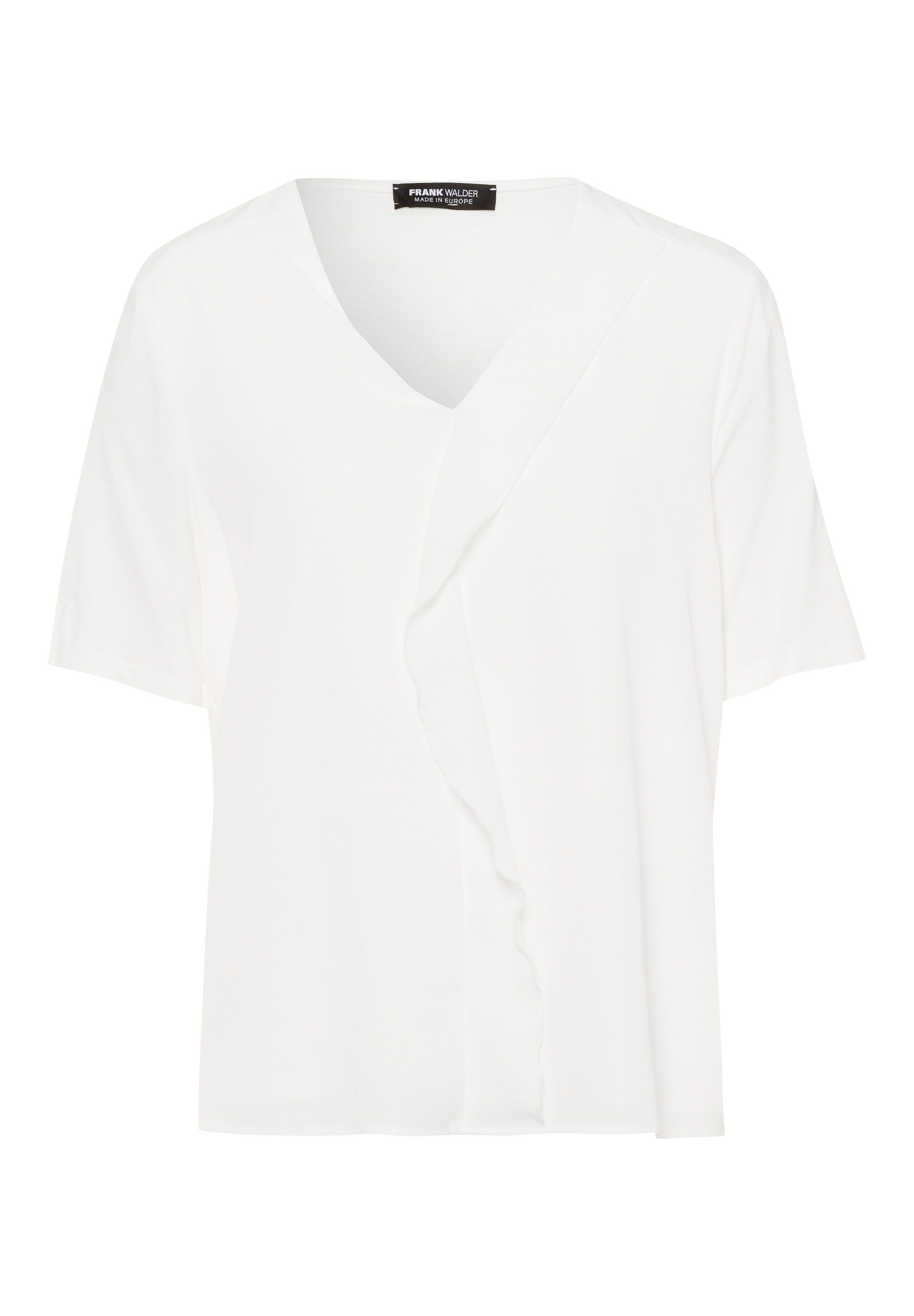 FRANK WALDER Blusenshirt für viele Gelegenheiten günstig online kaufen
