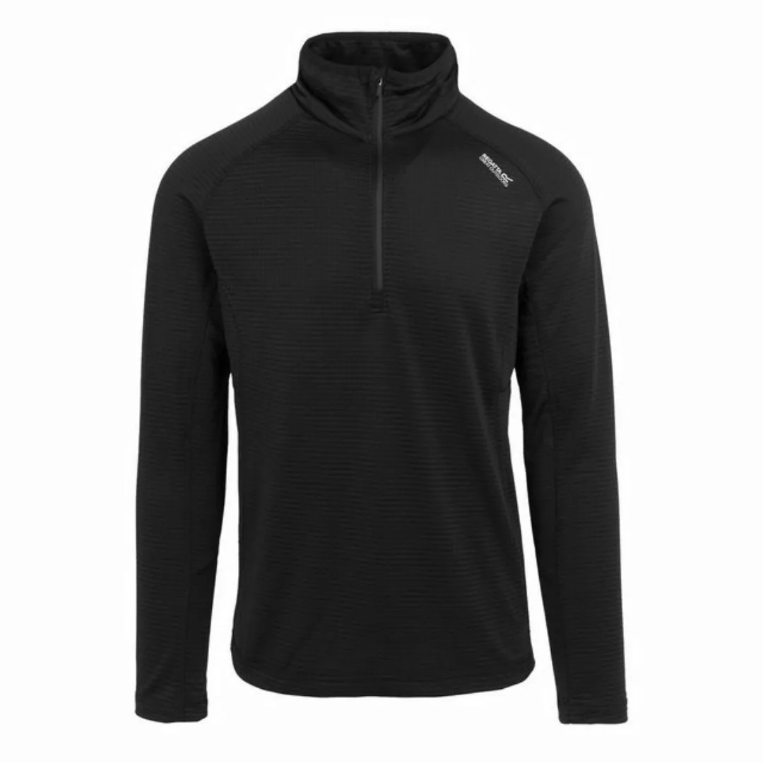 Regatta Sweater Shirt Yonder II Powerstretch Midlayer (1-tlg) günstig online kaufen