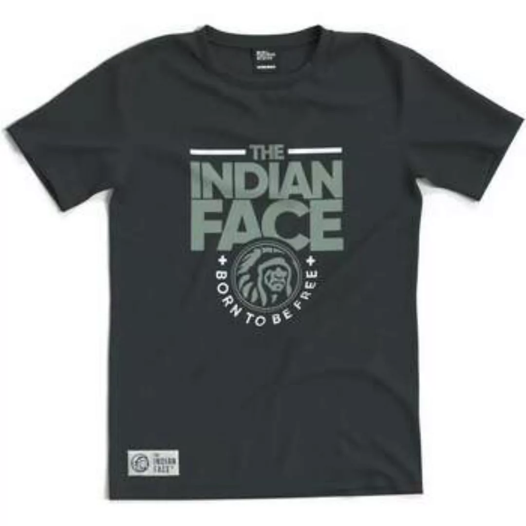 The Indian Face  T-Shirt Adventure günstig online kaufen