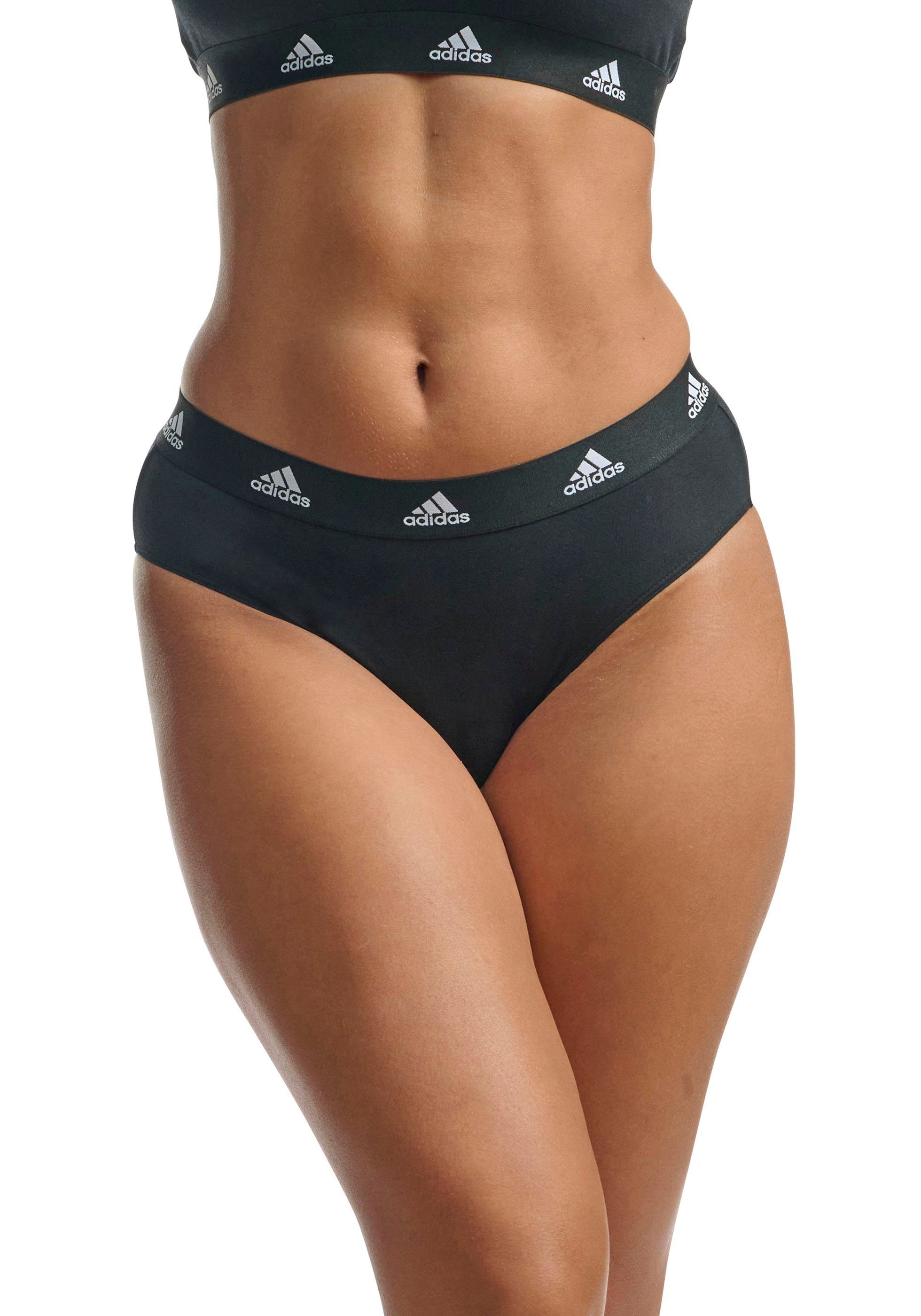 adidas Sportswear Bikinislip "Sport Active Comfort günstig online kaufen