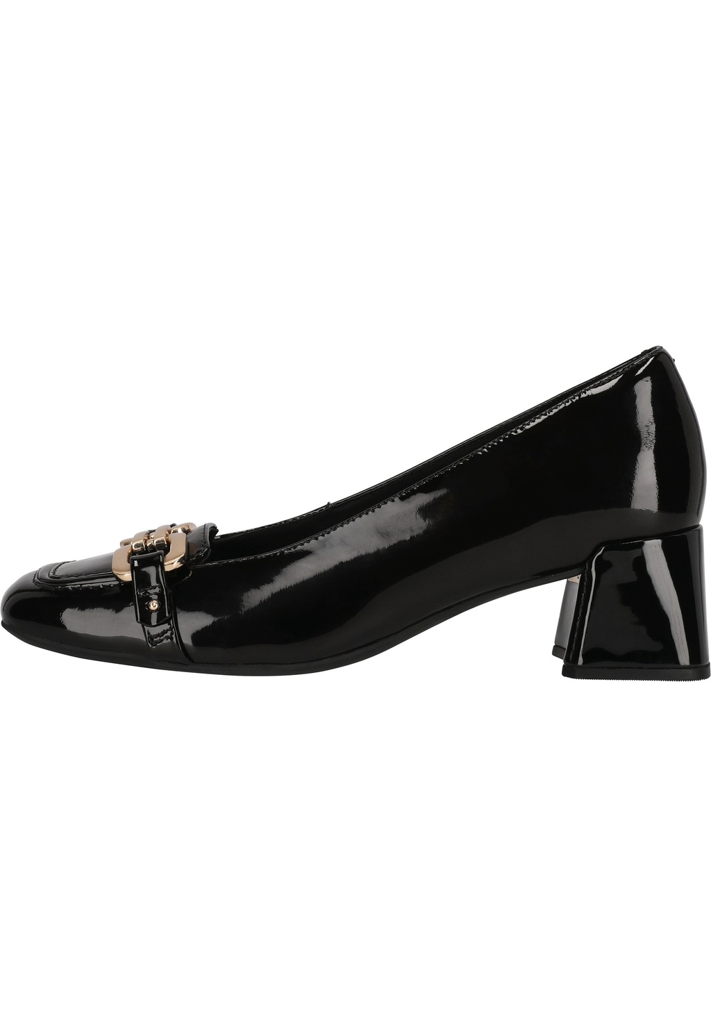 Clarks Slipper "Nyta45 Court", mit durchdachten Details für Eleganz und Kom günstig online kaufen