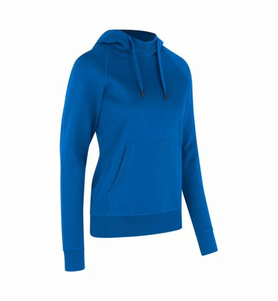 Identity Hoodie Core Hoodie Damen mit Kängurutasche günstig online kaufen