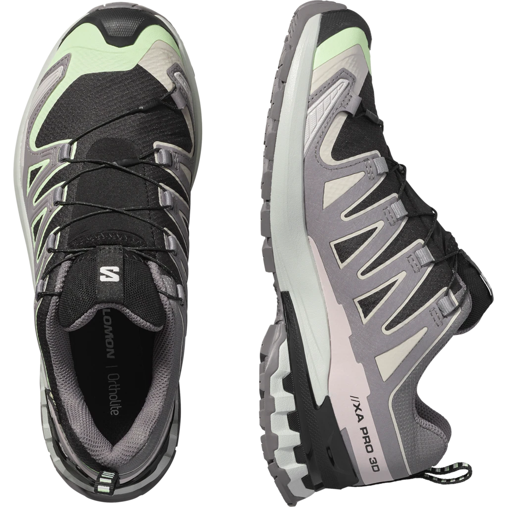 Salomon Laufschuh "XA PRO 3D V9 GORE-TEX W", wasserdicht günstig online kaufen