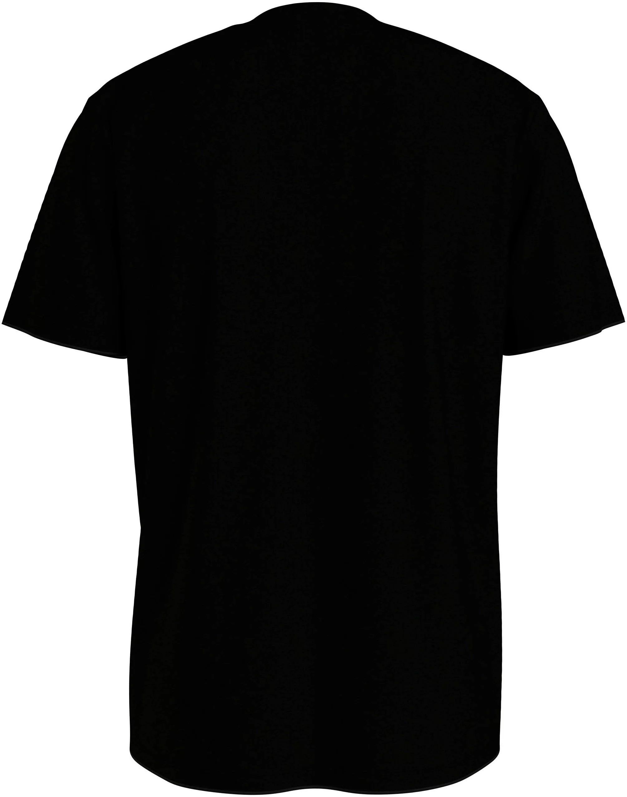 Tommy Hilfiger Underwear T-Shirt "2P TEE", (Packung, 2 tlg., 2er), mit Mark günstig online kaufen