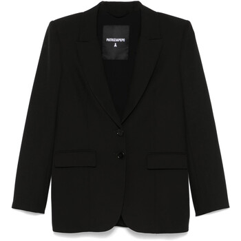 Patrizia Pepe  3/4 Jeans BLAZER "ESSENTIAL" DUE BOTTONI Art. 8S1456A454 günstig online kaufen