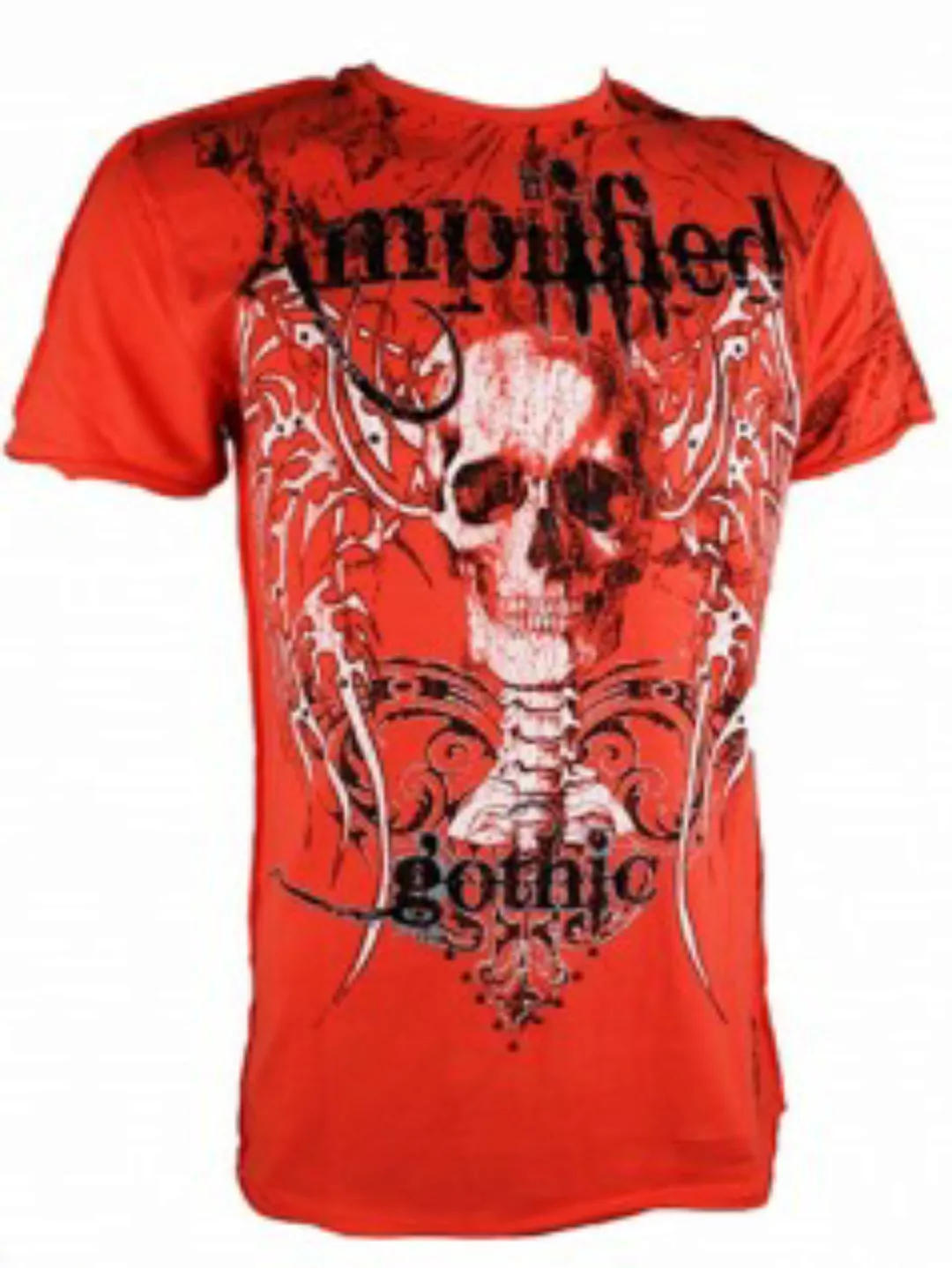 Amplified Herren Shirt Got (S) günstig online kaufen