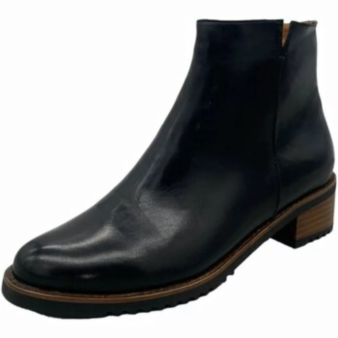 Everybody  Stiefel Stiefeletten 11654u3254 günstig online kaufen