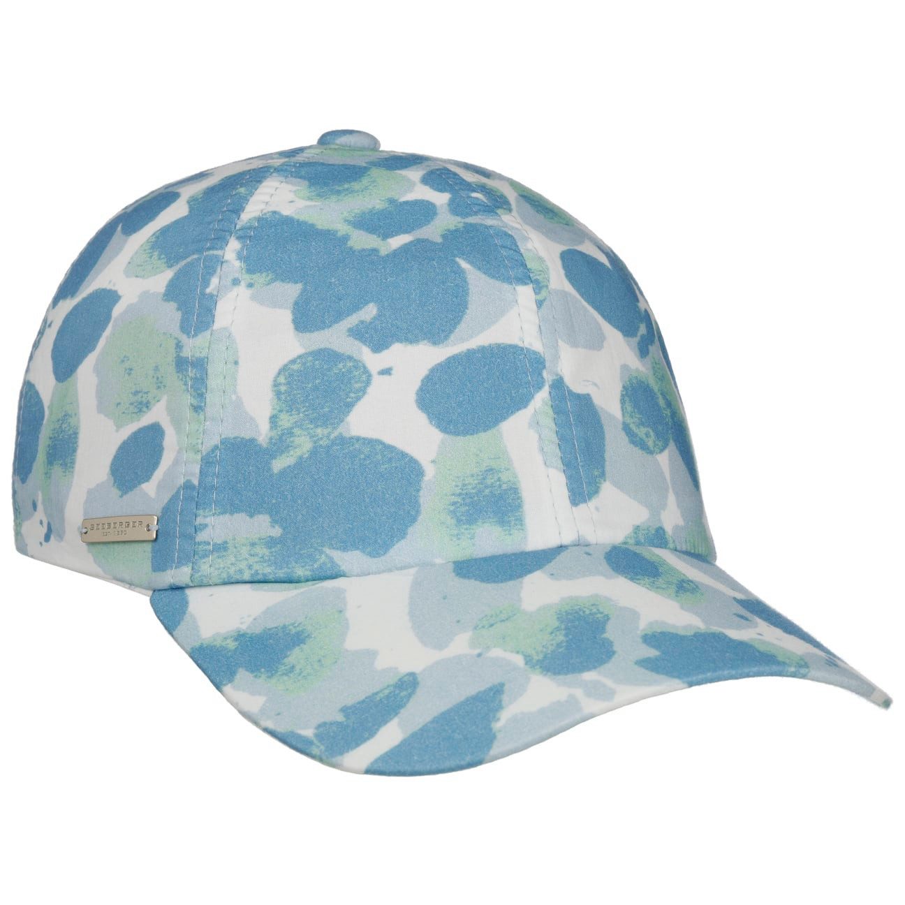 Seeberger Baseball Cap (1-St) Basecap mit günstig online kaufen