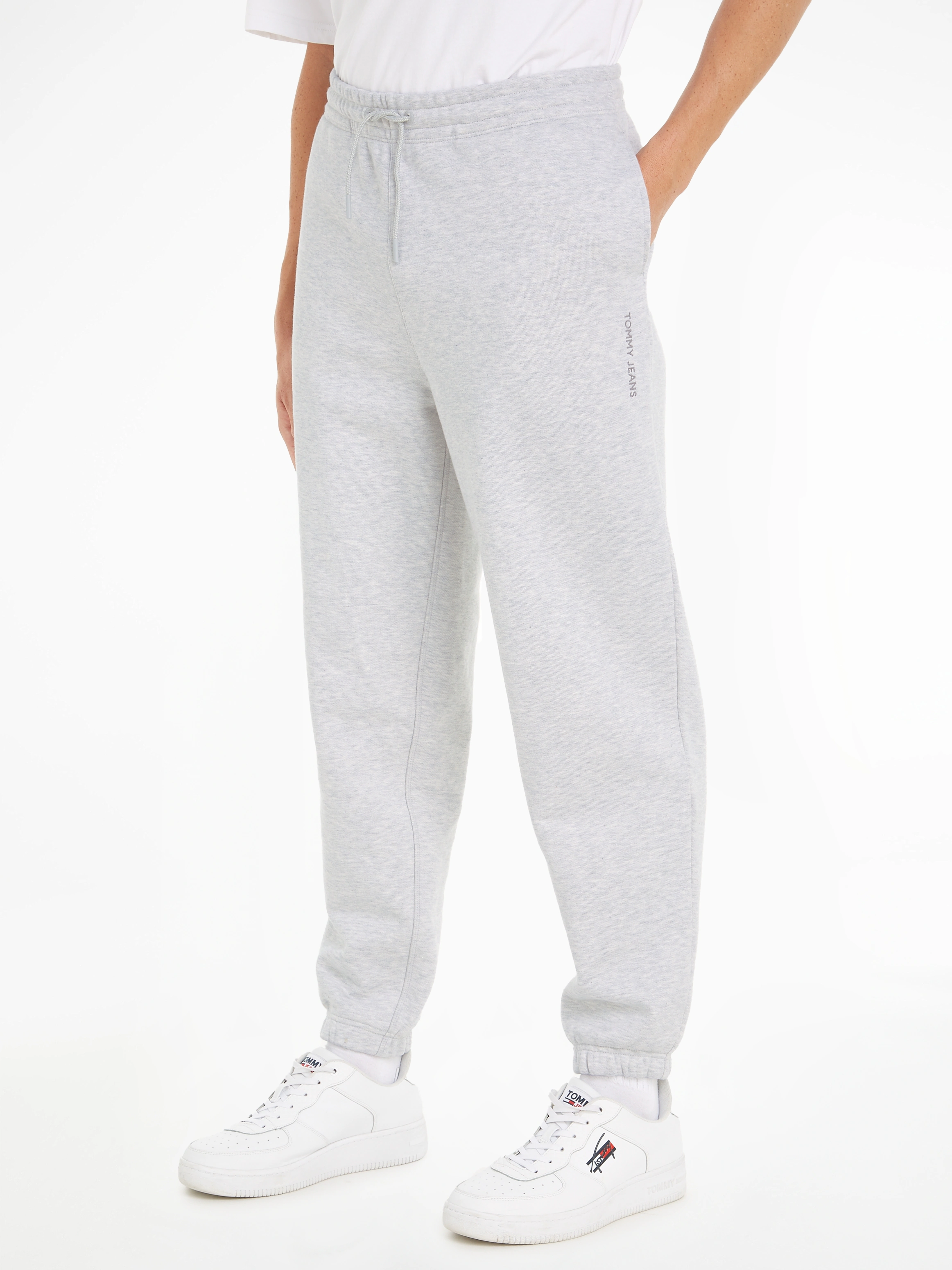 Tommy Jeans Sweatpants "TJM RLX NEW CLASSICS JOG EXT" günstig online kaufen