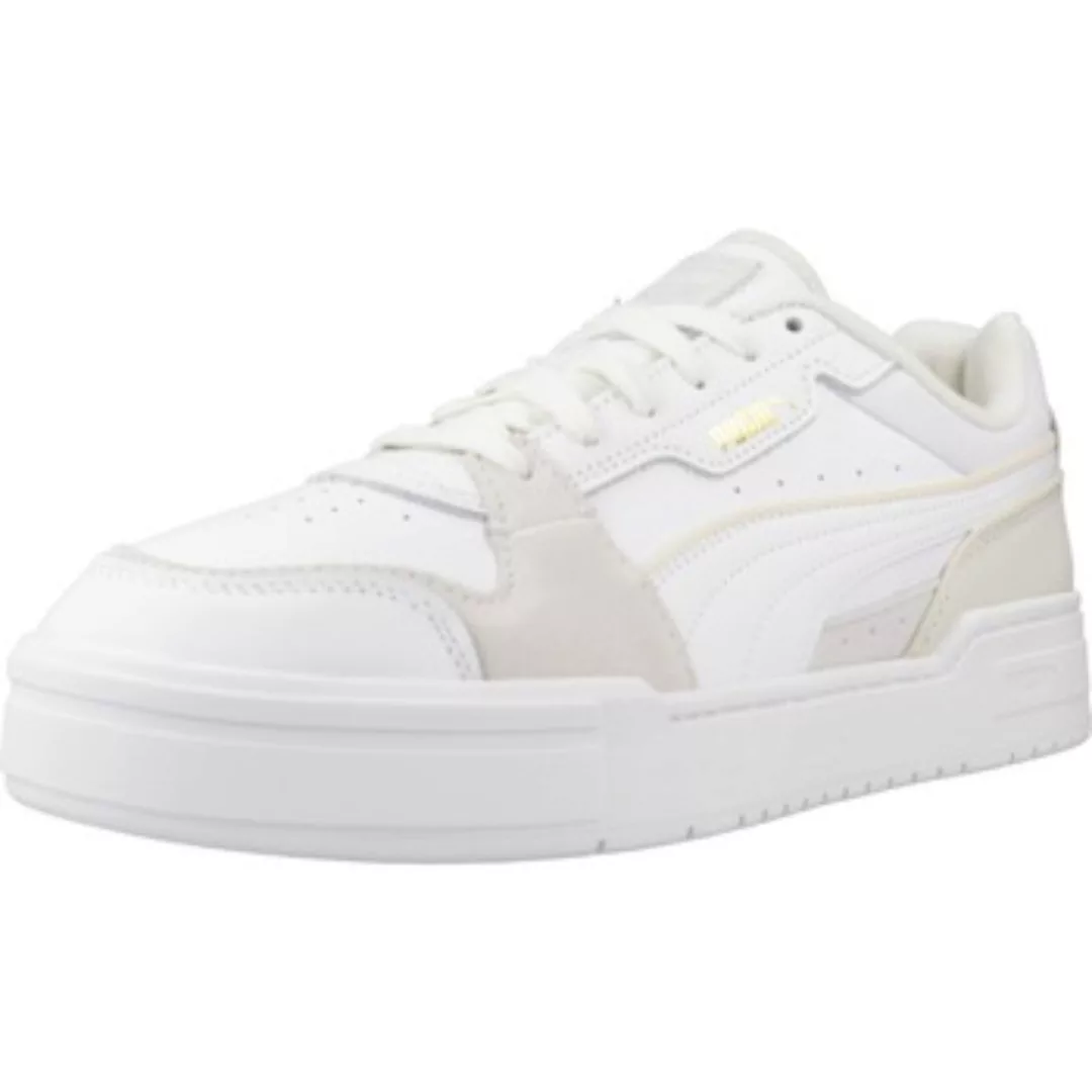 Puma  Sneaker CA PRO LUX III günstig online kaufen