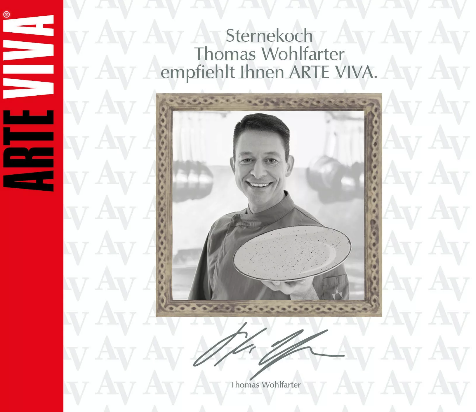 ARTE VIVA Schüssel »Puro«, 6 tlg., aus Steinzeug, vom Sternekoch Thomas Woh günstig online kaufen
