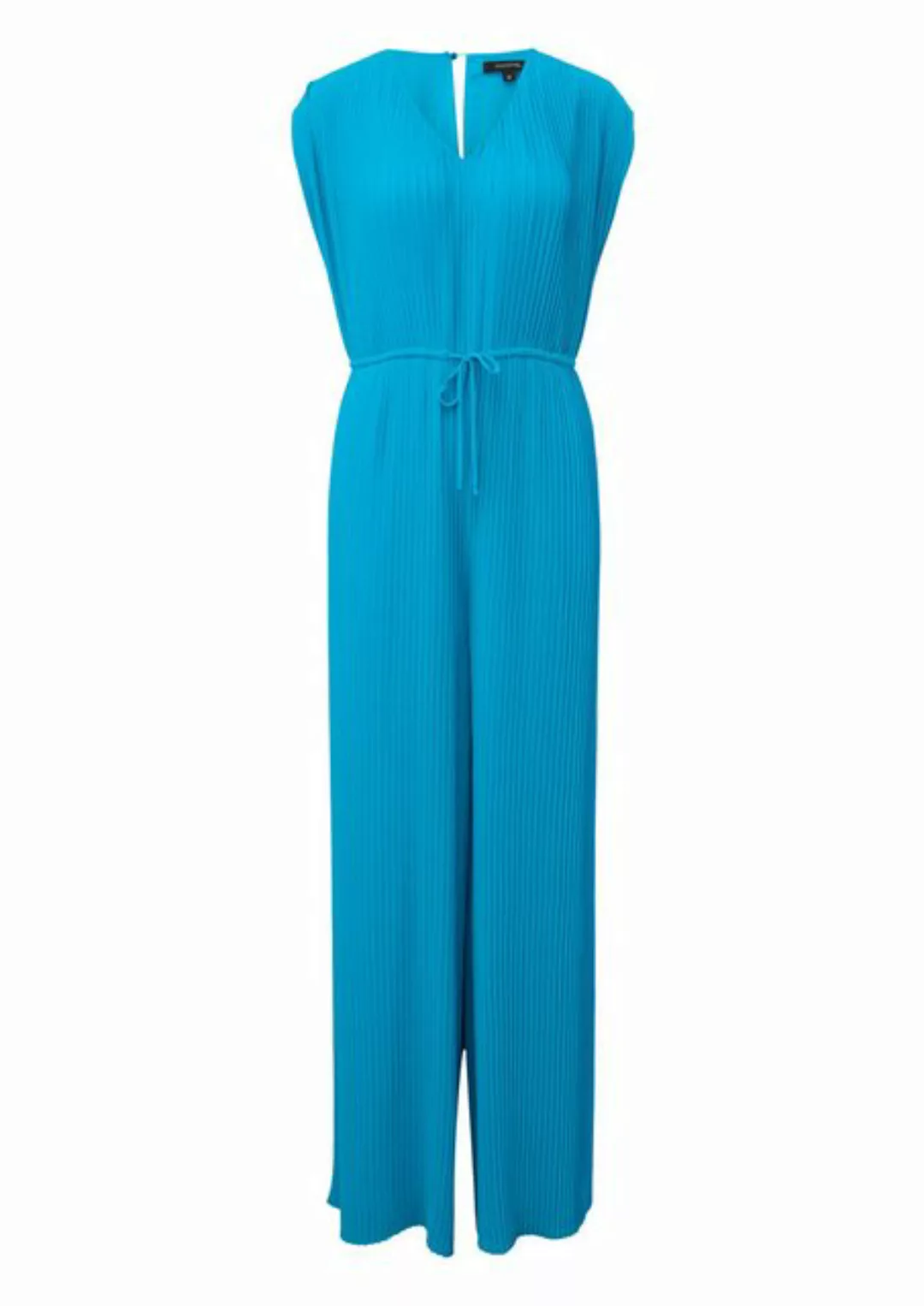 Comma Blusenkleid Overall günstig online kaufen