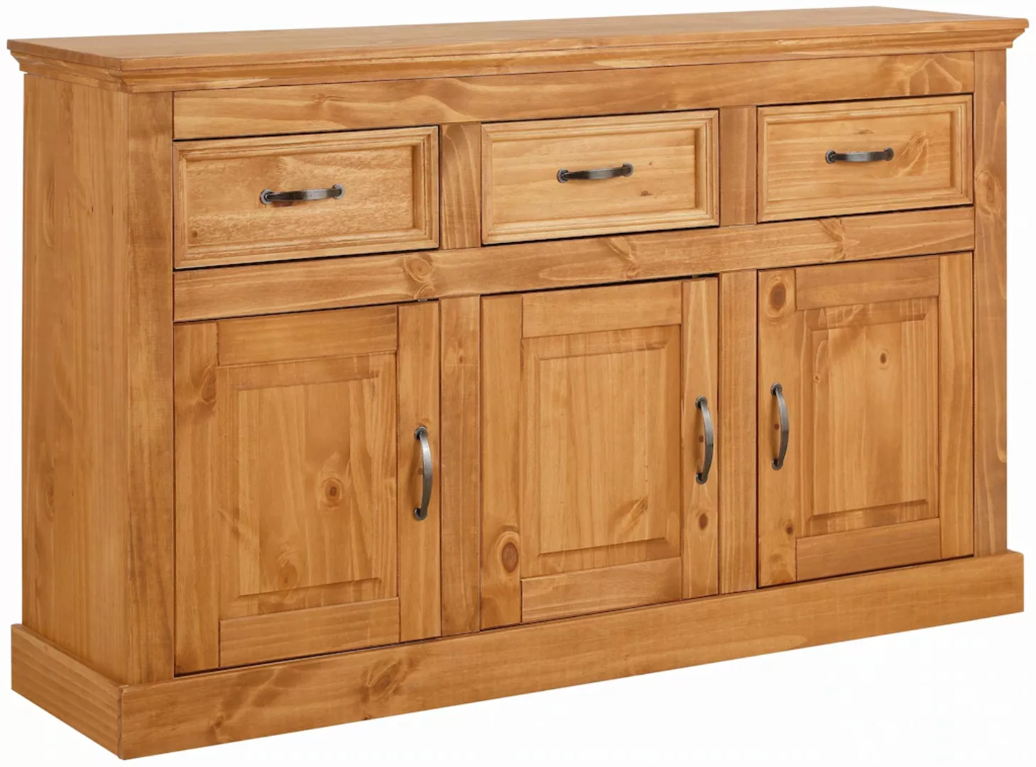 Home affaire Sideboard "Selma" günstig online kaufen