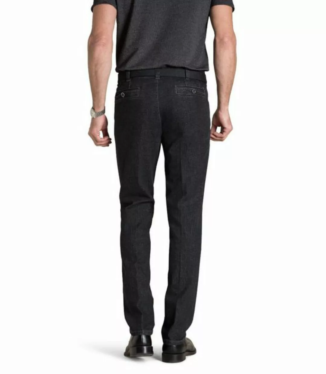 MEYER 5-Pocket-Hose Diego 9-451 günstig online kaufen