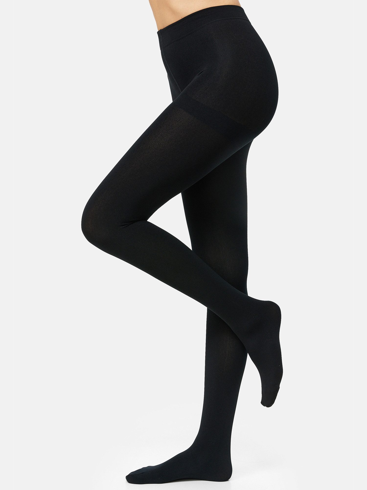 Nur Die Feinstrumpfhose Wohlig-Warm 100 DEN günstig online kaufen