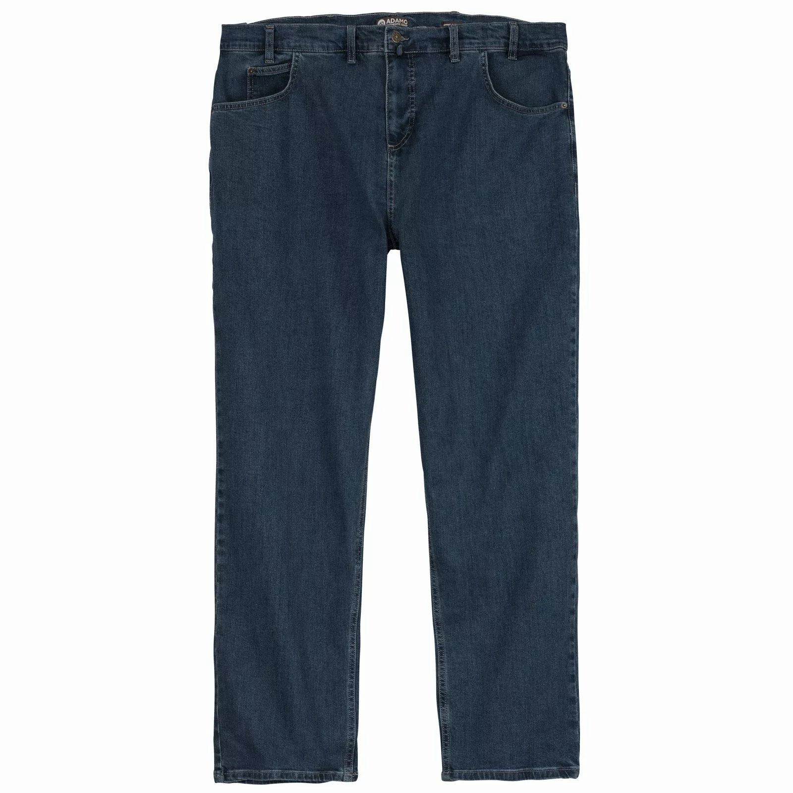 ADAMO Stretch-Jeans Adamo XXL Stretch-Jeans Bauchgrößen günstig online kaufen