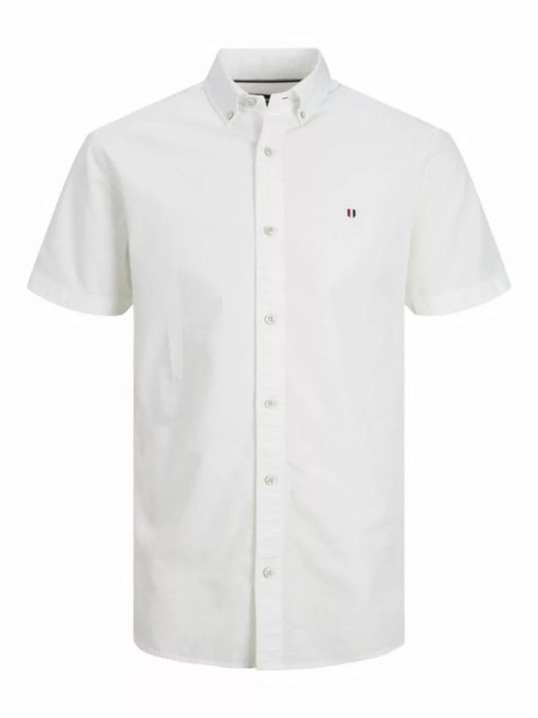 Jack & Jones Kurzarmhemd Summer (1-tlg) günstig online kaufen