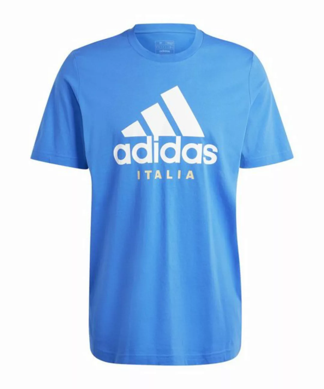 adidas Performance T-Shirt Italien DNA Graphic T-Shirt EM 2024 default günstig online kaufen