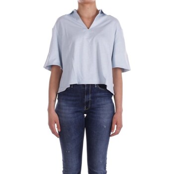 K-Way  T-Shirts & Poloshirts K61412W günstig online kaufen