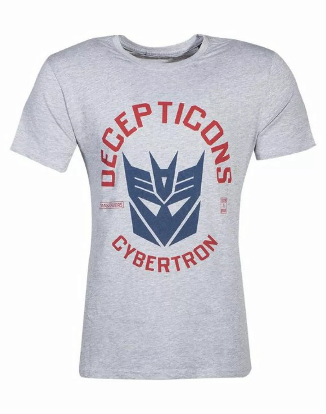 Transformers T-Shirt günstig online kaufen