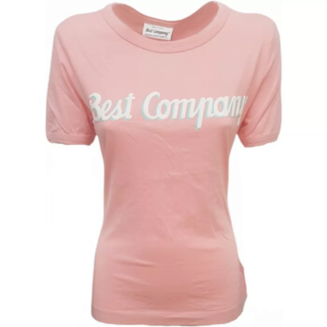 Best Company  T-Shirt 592518 günstig online kaufen