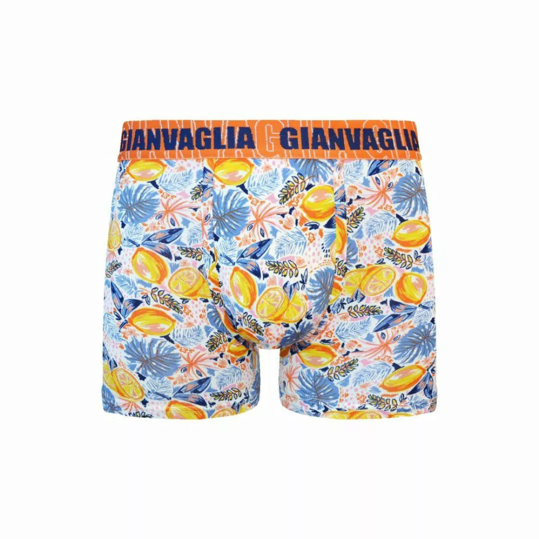 emeco Retro Boxer 5er Pack Boxershorts günstig online kaufen