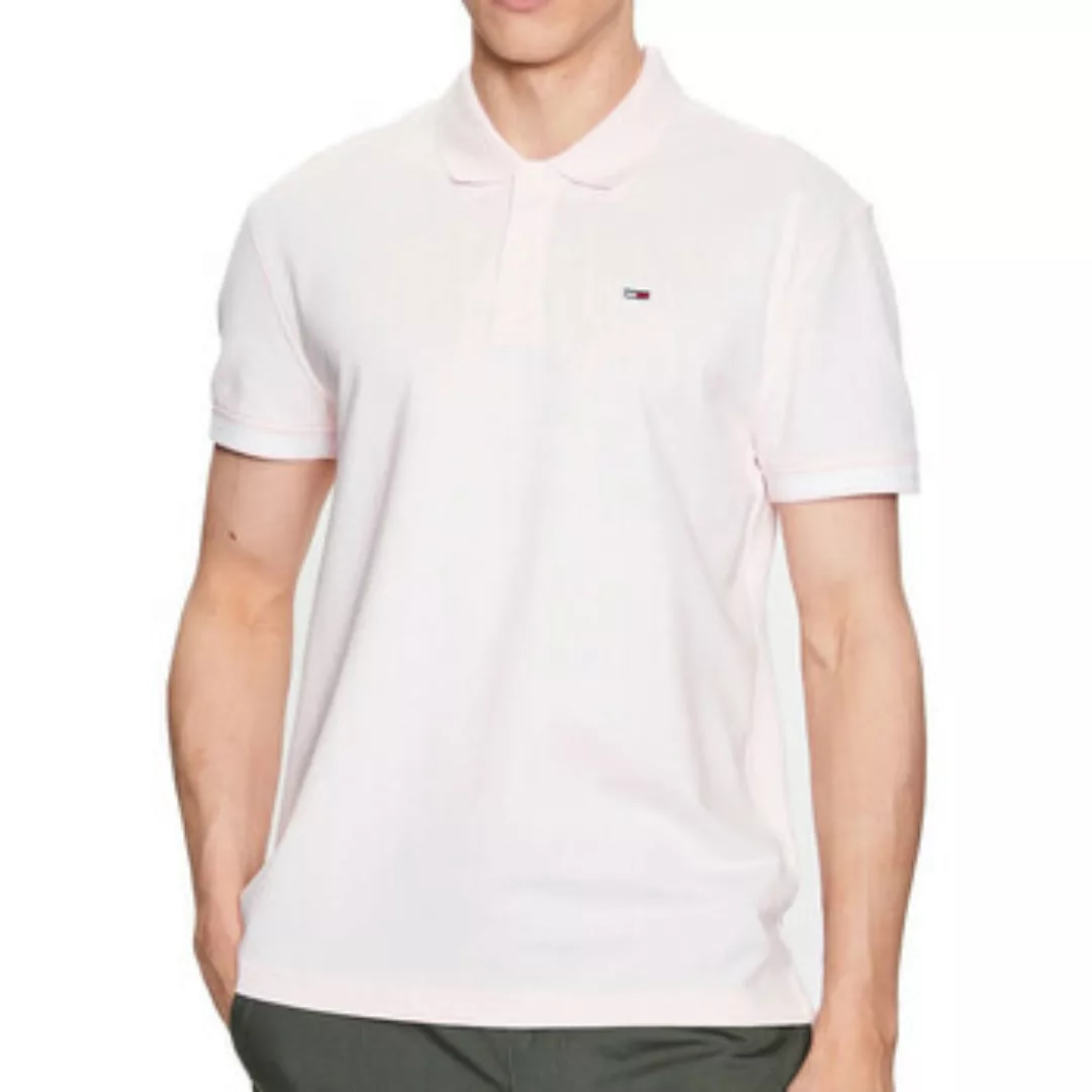 Tommy Hilfiger  T-Shirts & Poloshirts DM0DM15751 günstig online kaufen