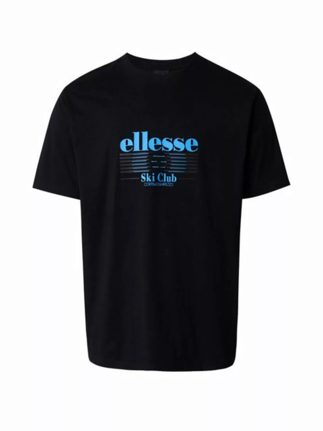 Ellesse T-Shirt Eliesca (1-tlg) günstig online kaufen