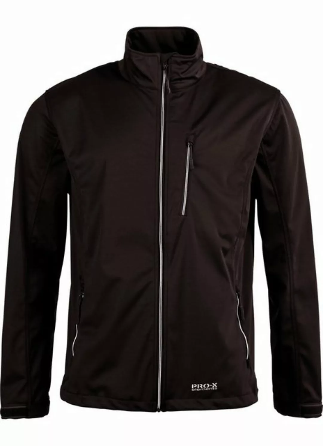 PRO-X ELEMENTS Softshelljacke DARIO günstig online kaufen