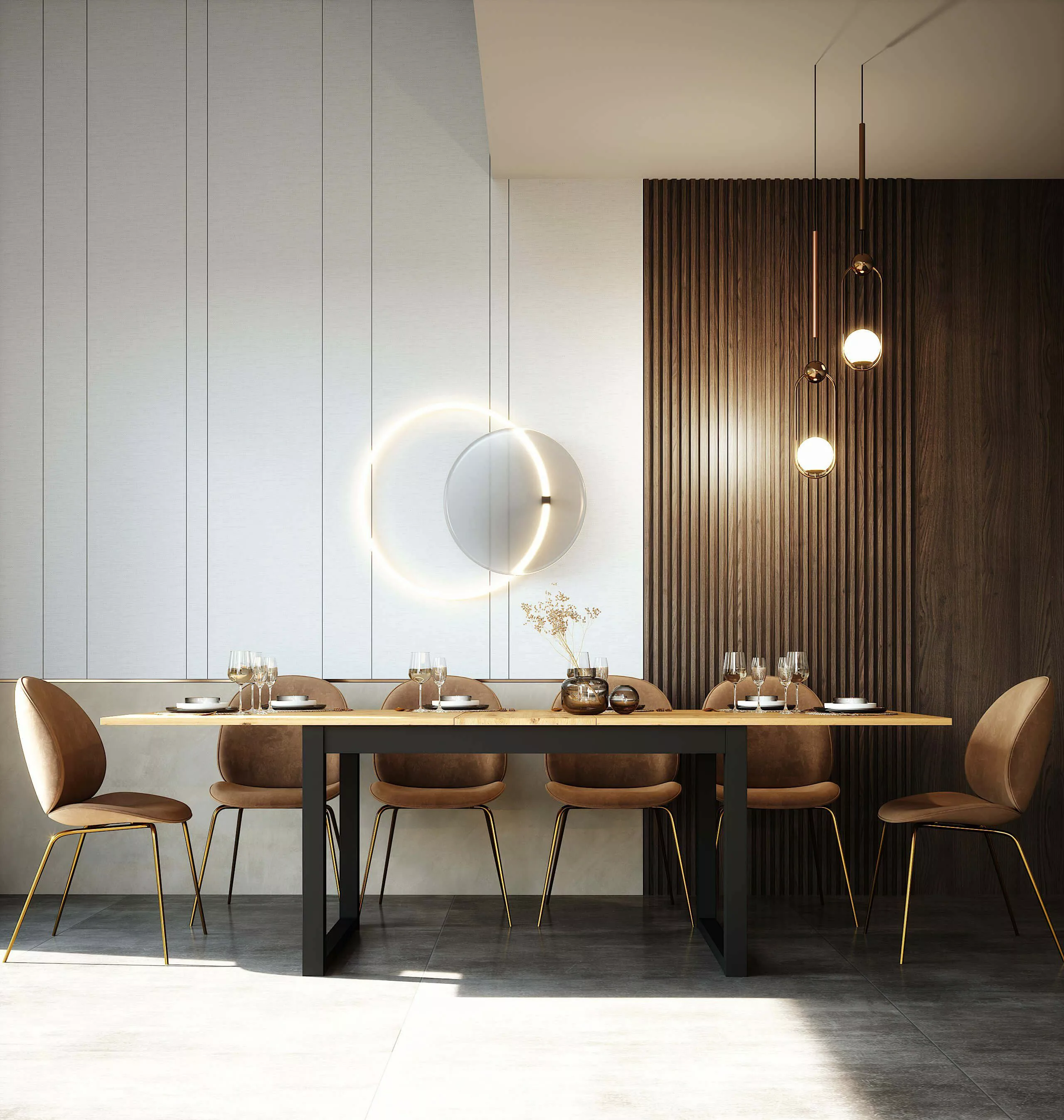 Newroom Esstisch Vincent, ausziehbar 200-240 cm günstig online kaufen