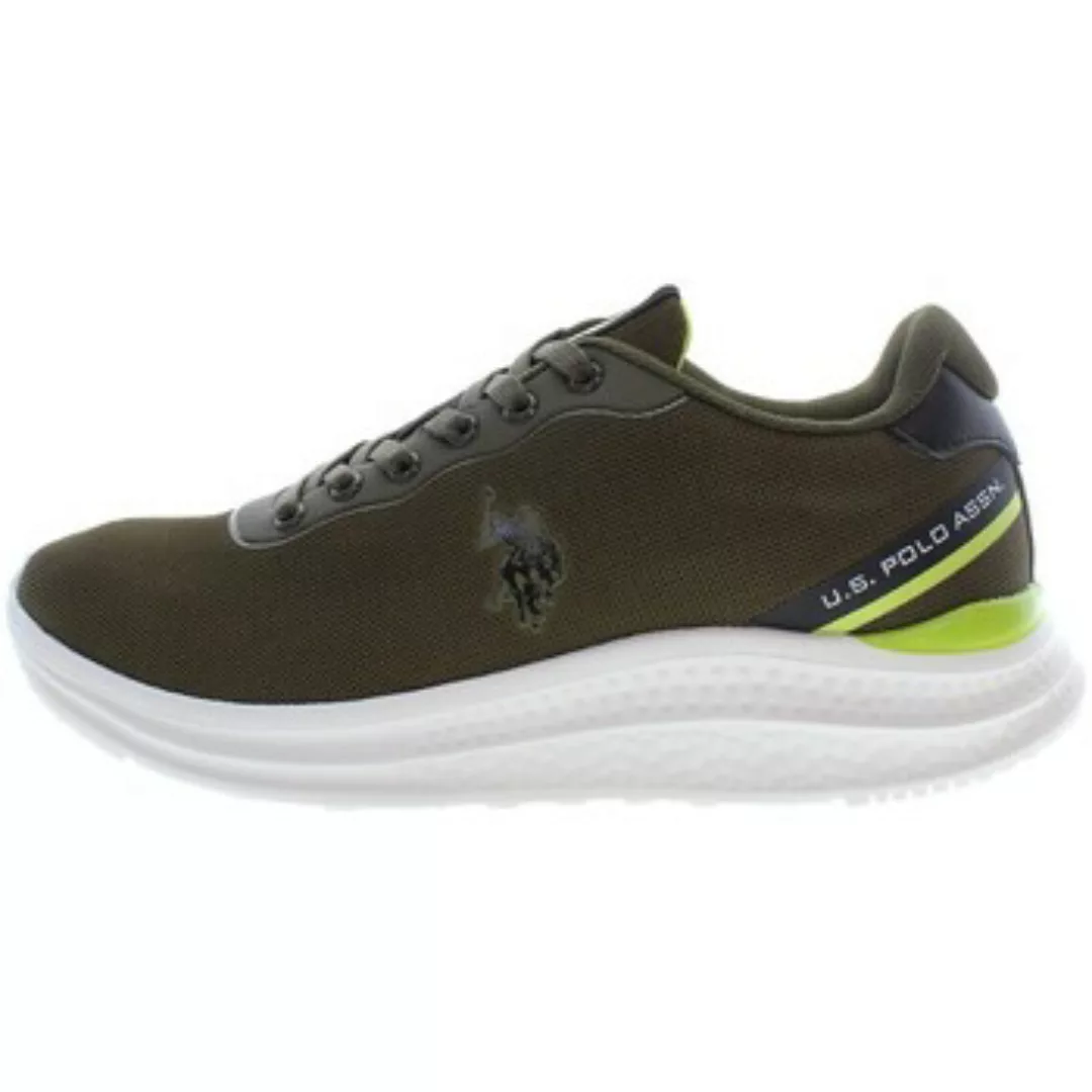 U.S Polo Assn.  Sneaker Schuhe Sneaker Schnürschuhe KALEB günstig online kaufen