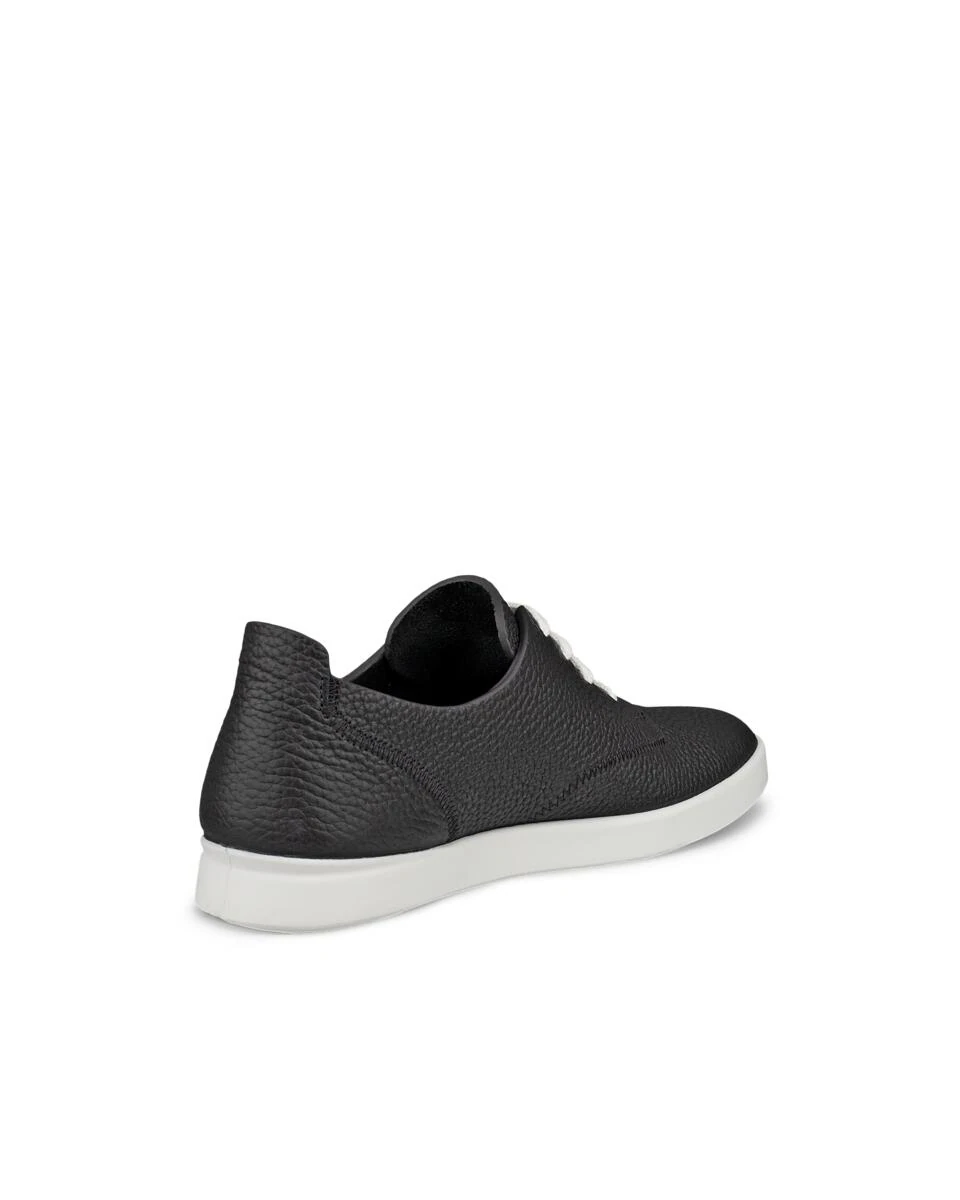 Ecco Sneaker "Leisure W", Schnürschuh, Halbschuh, Freizeitschuh, ECCO FLUID günstig online kaufen