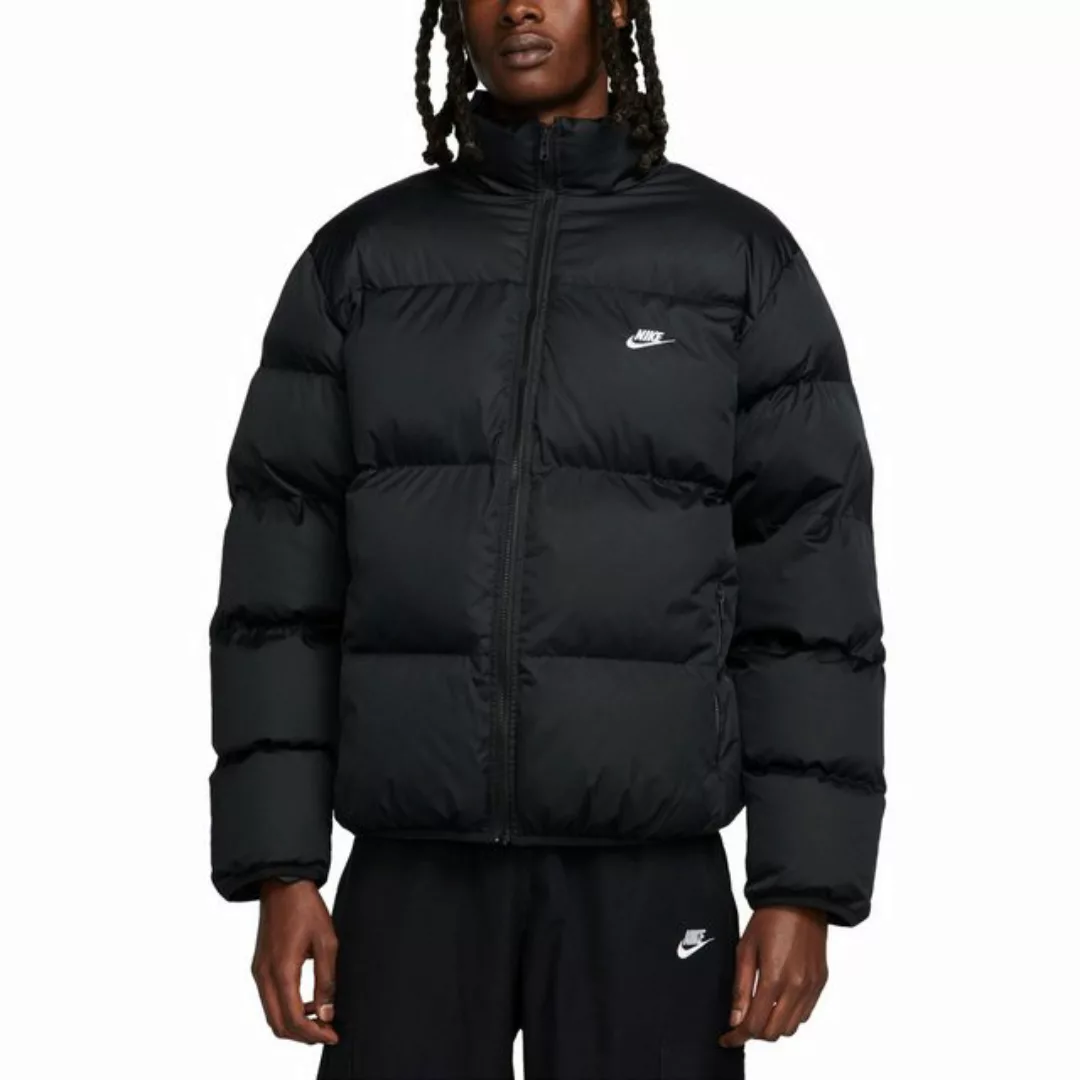 Nike Winterjacke Nike Sportswear Club Puffer günstig online kaufen