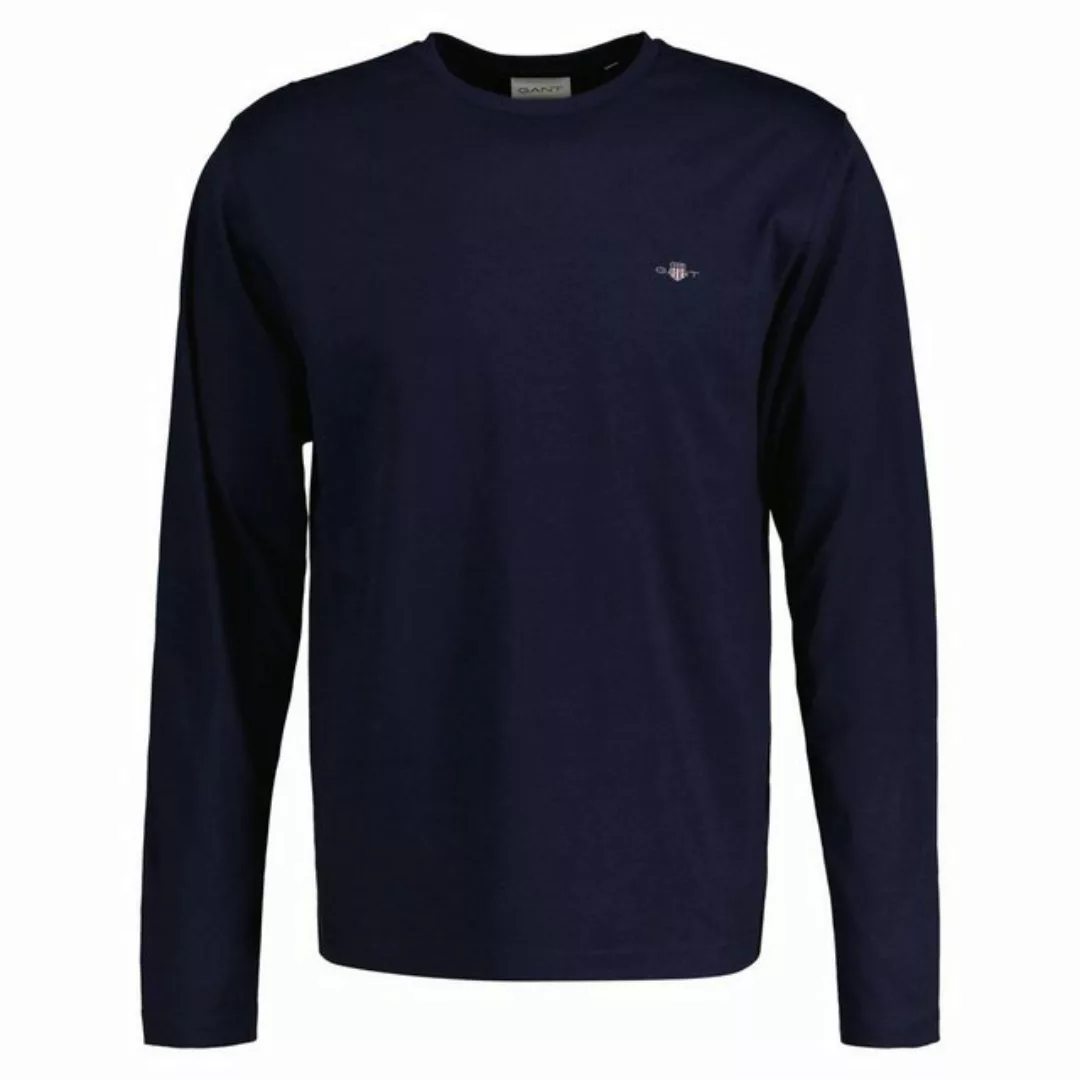 Gant Longsleeve Langarmshirt günstig online kaufen