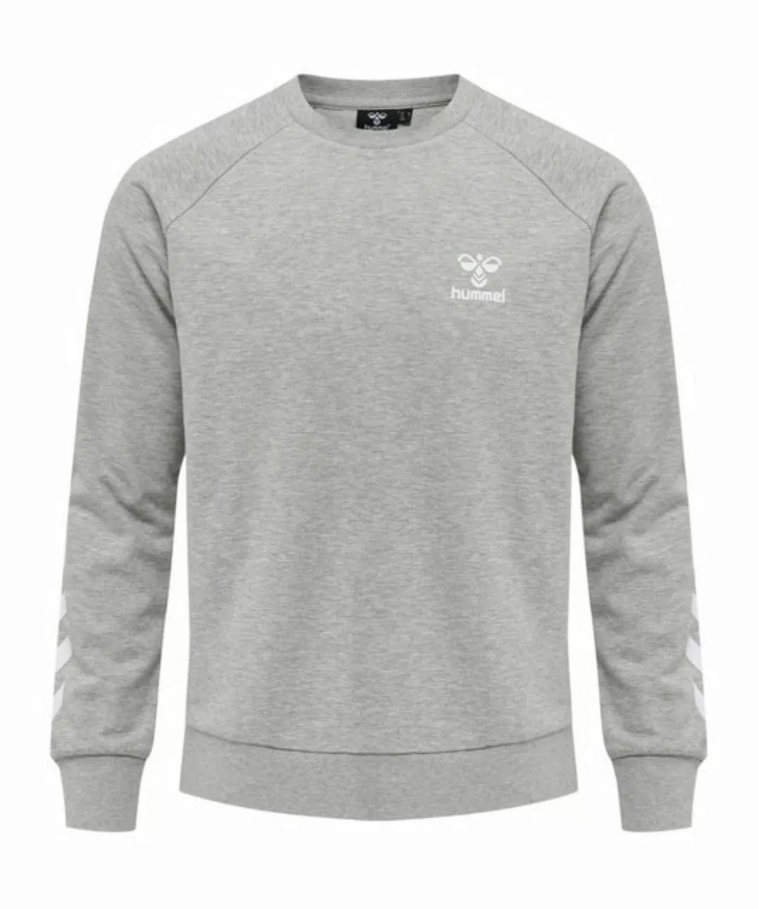 hummel Sweater hmlISAM 2.0 Sweatshirt F2006 günstig online kaufen