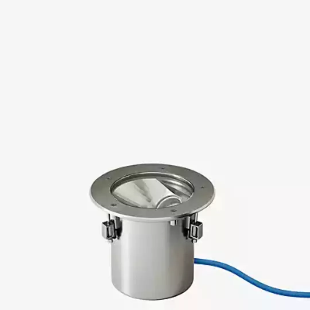 Bega 84229 - Bodeneinbauleuchte LED, Edelstahl günstig online kaufen