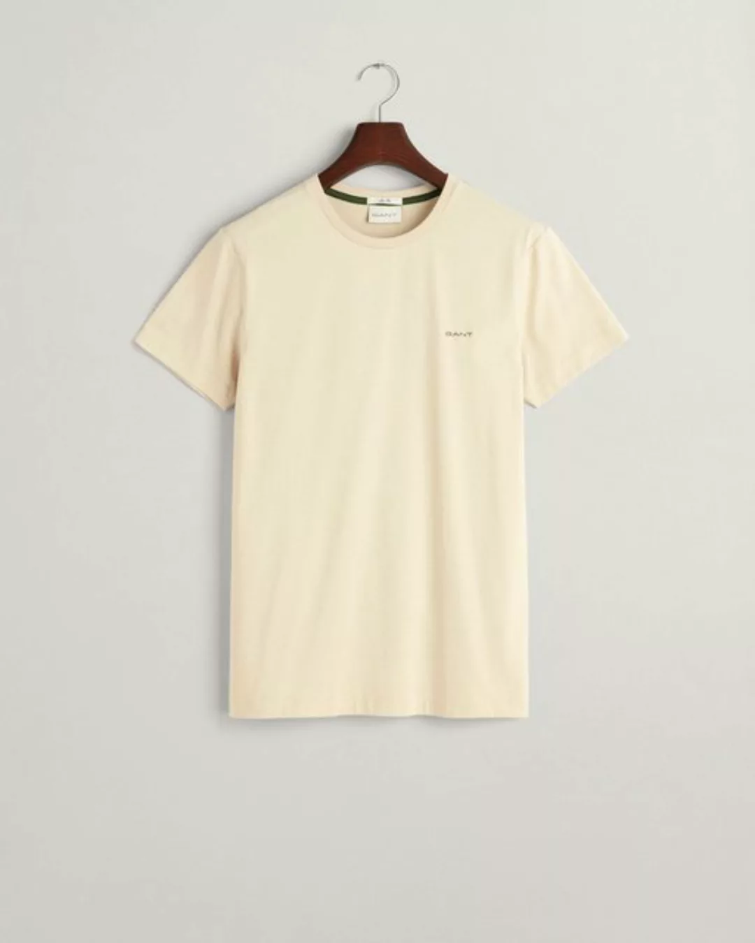 Gant T-Shirt günstig online kaufen