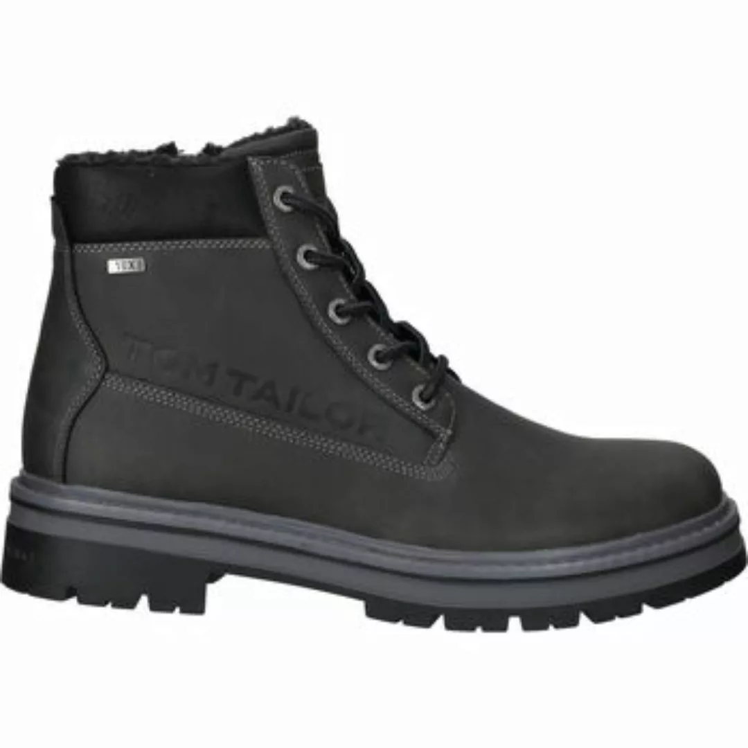 Tom Tailor  Herrenstiefel Stiefelette günstig online kaufen