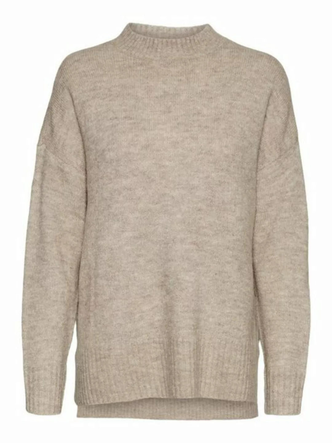 Vero Moda Sweatshirt VMLEFILE OVERSIZE BOXY BLOUSE GA NO günstig online kaufen